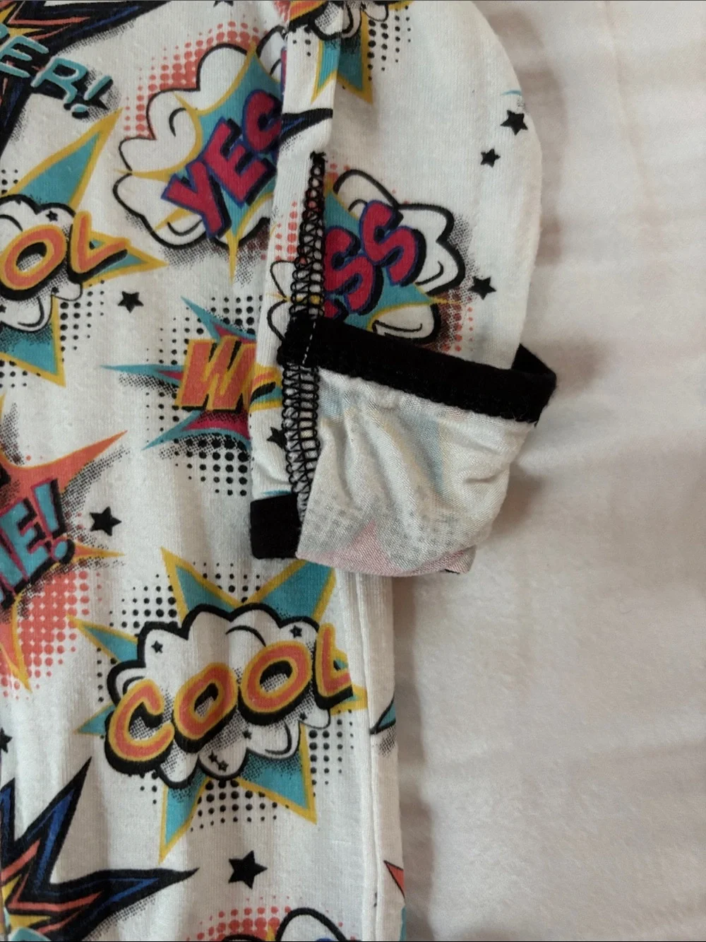 Carter’s & Peregrine Pajamas (3 Months)